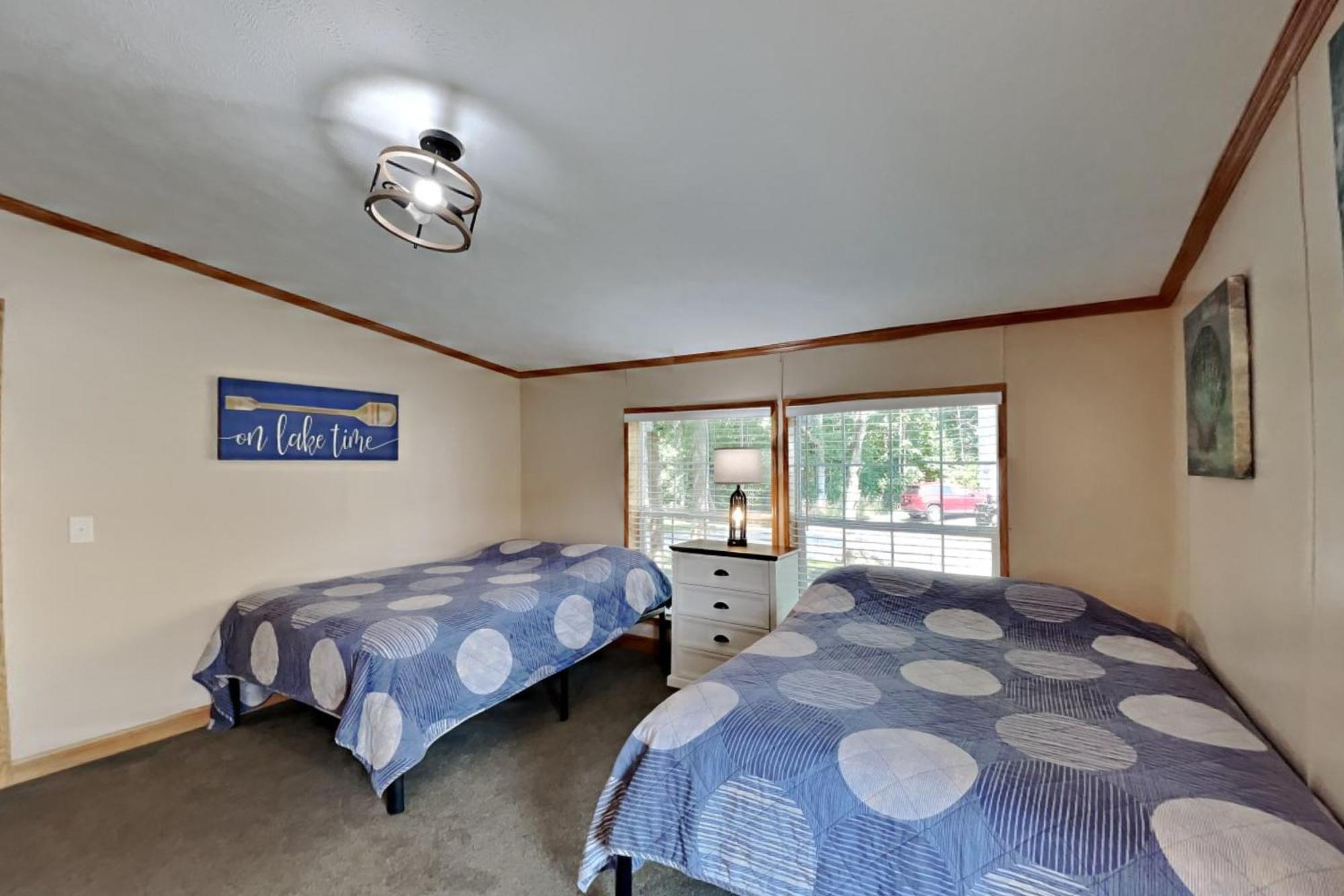 A Place At The Bay Put-in-Bay Exterior photo