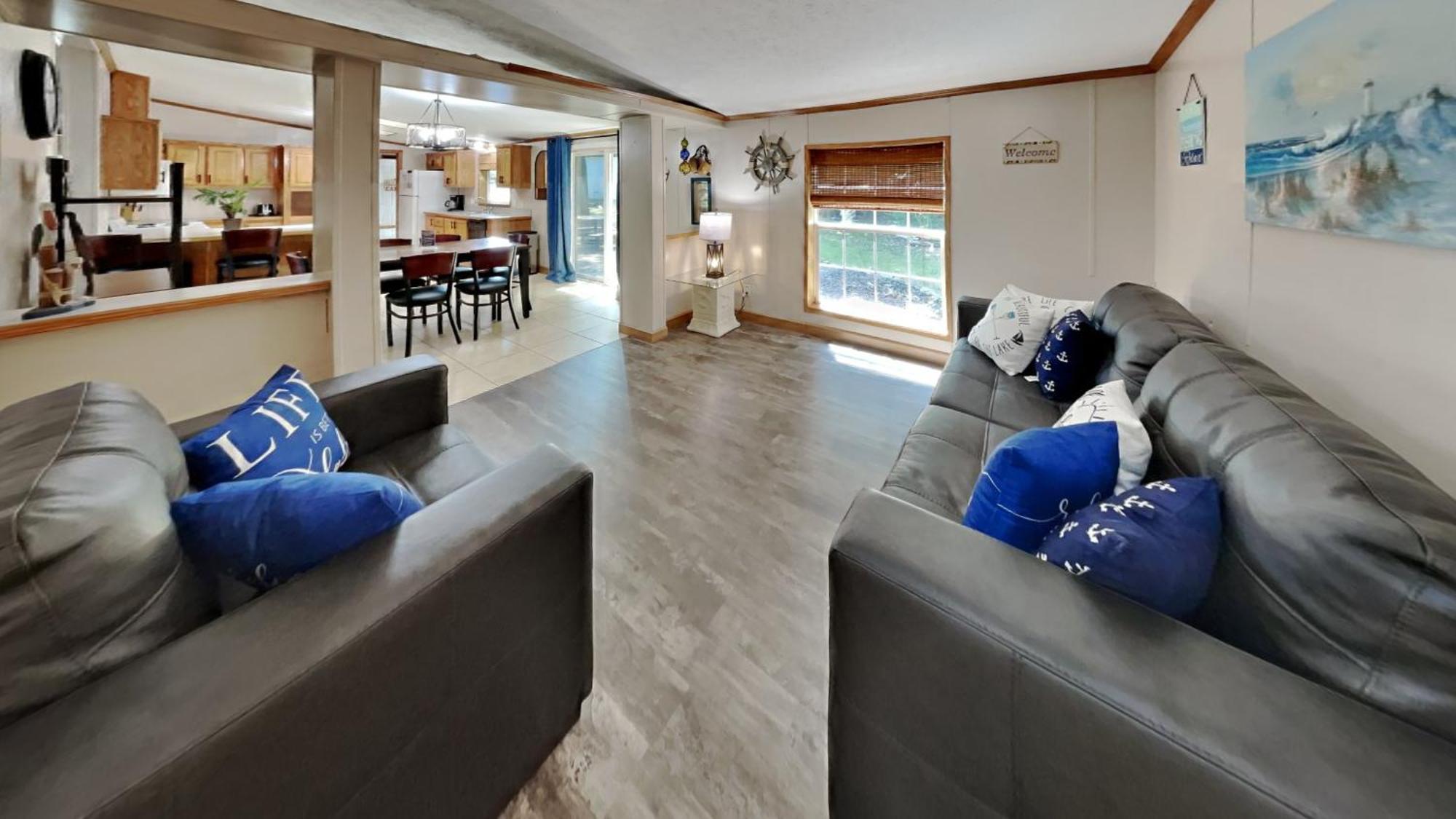 A Place At The Bay Put-in-Bay Exterior photo