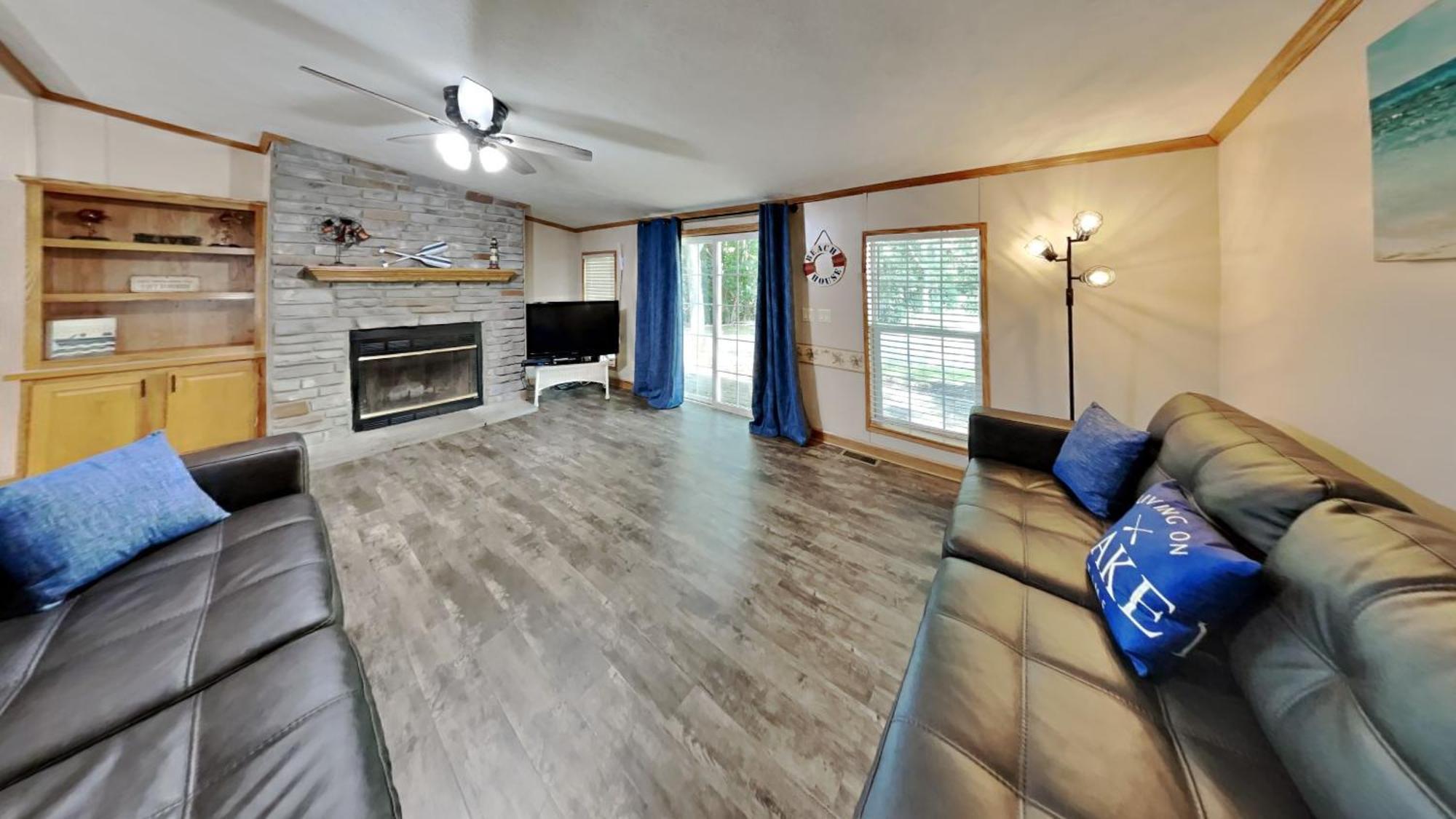 A Place At The Bay Put-in-Bay Exterior photo