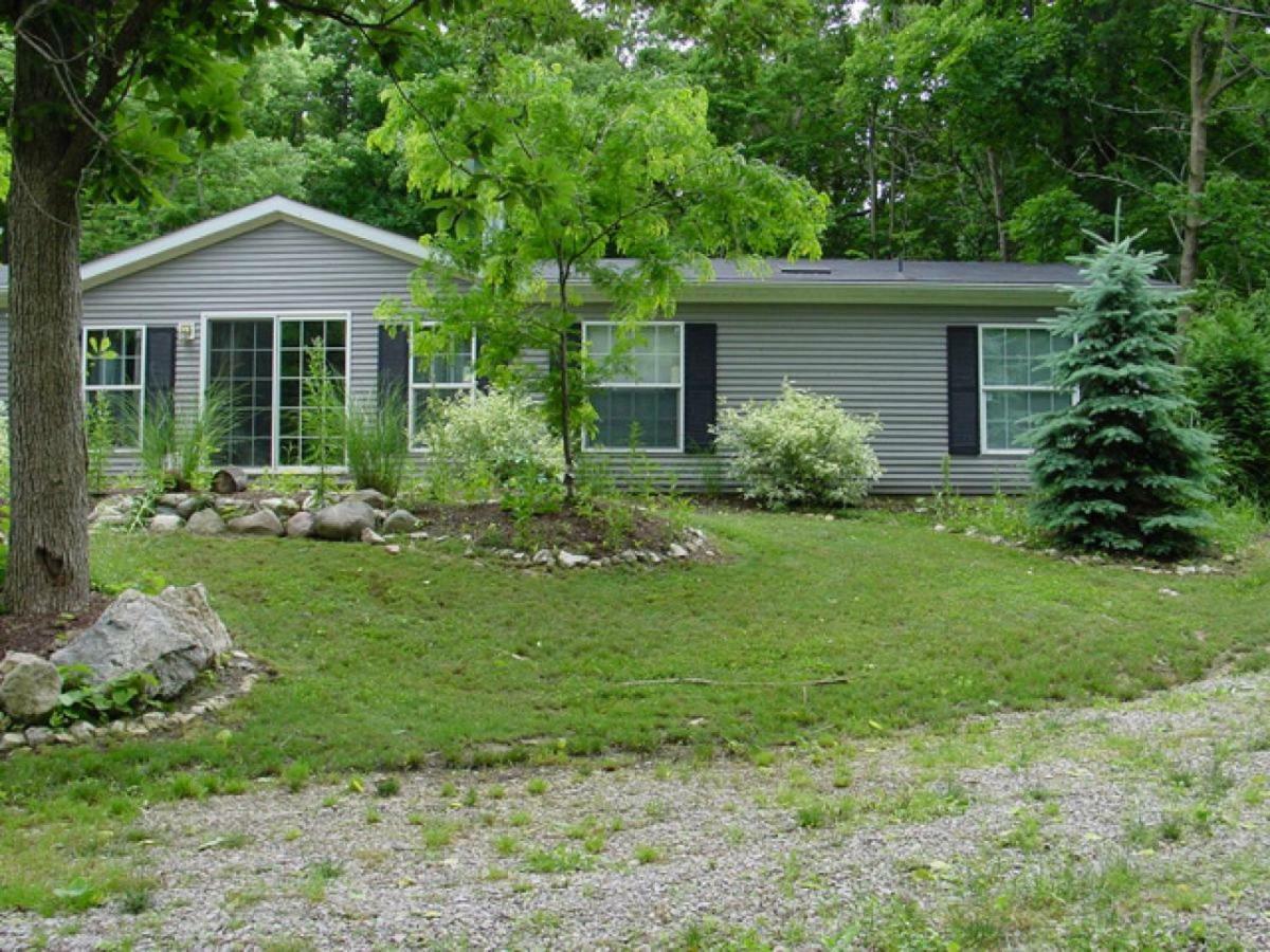 A Place At The Bay Put-in-Bay Exterior photo